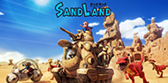 SAND LAND